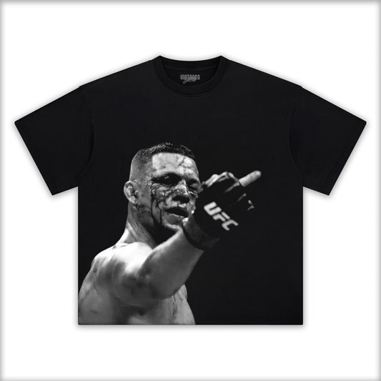 NATE DIAZ 3.0 TEE