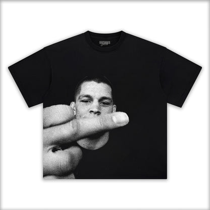 NATE DIAZ S TEE