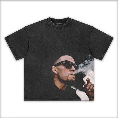 NATE DIAZ NEW TEE