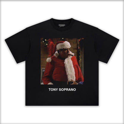 NEW TONY SOPRANO TEE