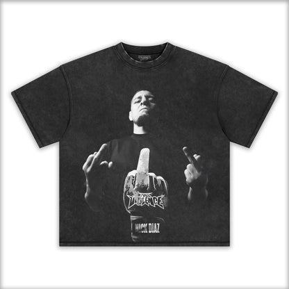 NICK DIAZ YV TEE