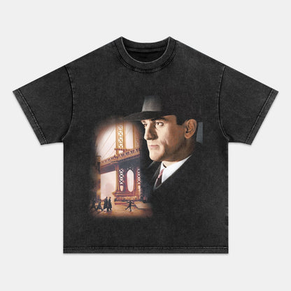 ONCE UPON A TIME IN AMERICA 6V TEE