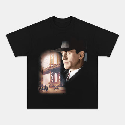 ONCE UPON A TIME IN AMERICA 6V TEE