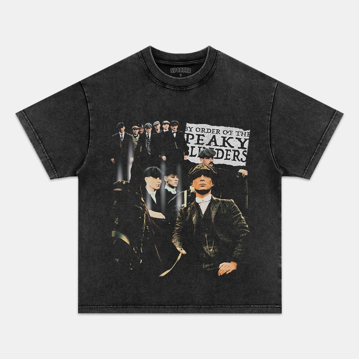 PEAKY BLINDERS TEE