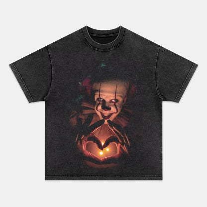 PENNYWISE-TEE