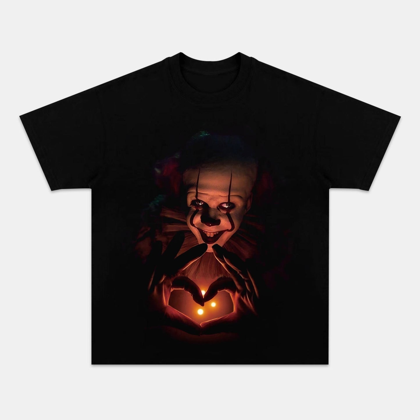 PENNYWISE-TEE