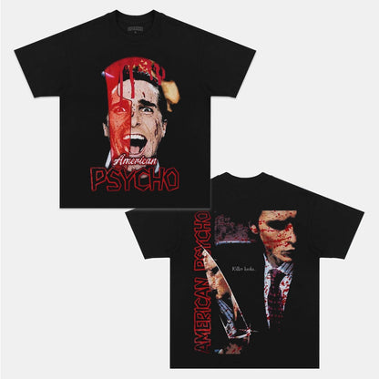 PSYCHO TEE