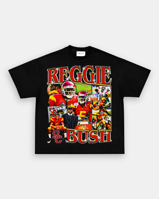 REGGIE BUSH USC TEE