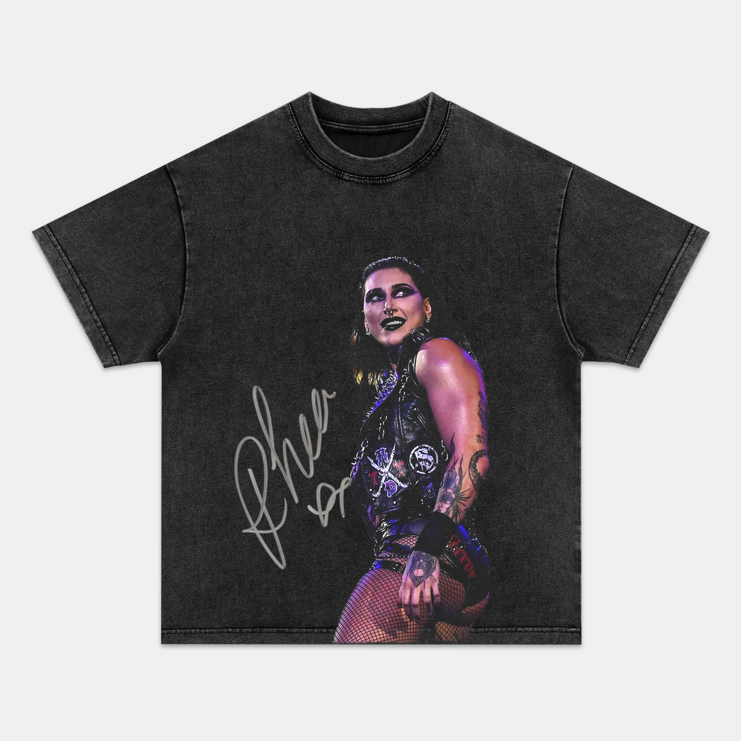 RHEA RIPLEY V1 TEE