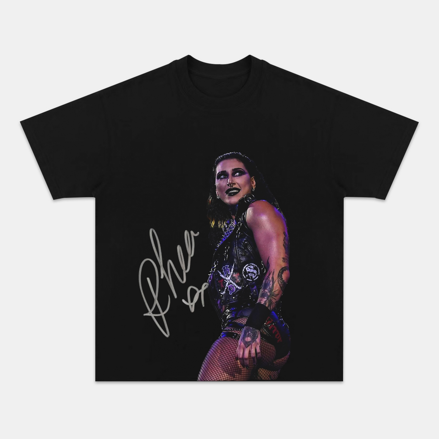 RHEA RIPLEY V1 TEE