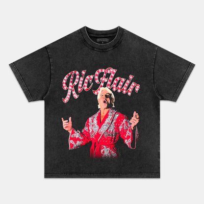 RIC FLAIR TEE