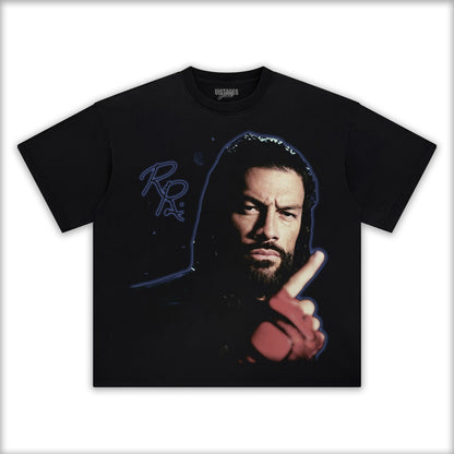 ROMAN REIGNS Y2K TEE