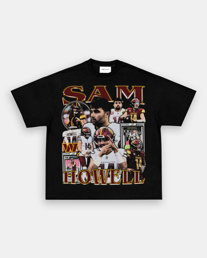 SAM HOWELL TEE