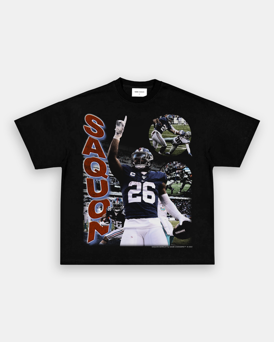 SAQUON TEE