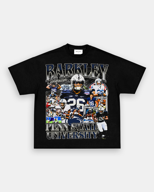 SAQUON BARKLEY - PENN STATE TEE