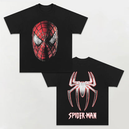 SPIDER-MAN-TEE