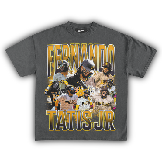 FERNANDO TATIS JR. PADRES TEE