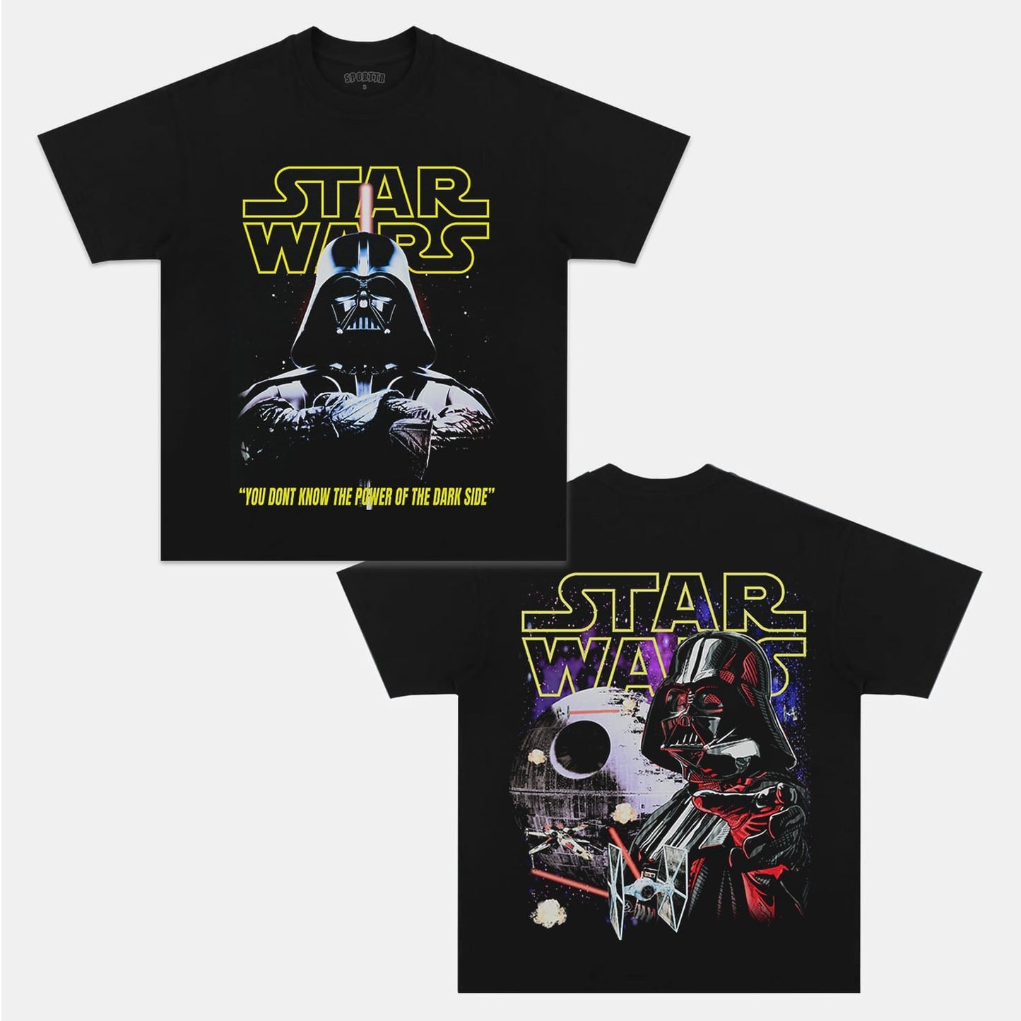 STAR WARS V6 TEE