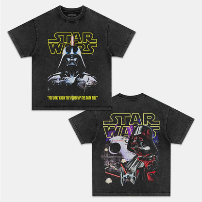 STAR WARS V6 TEE