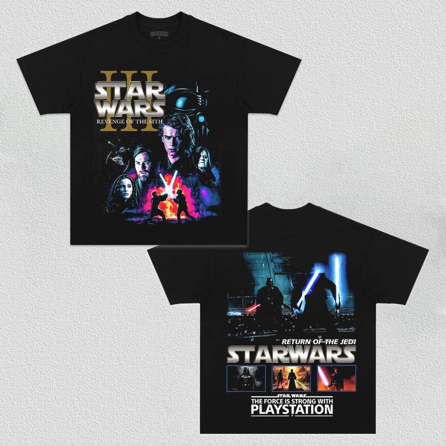 STAR WARS TEE