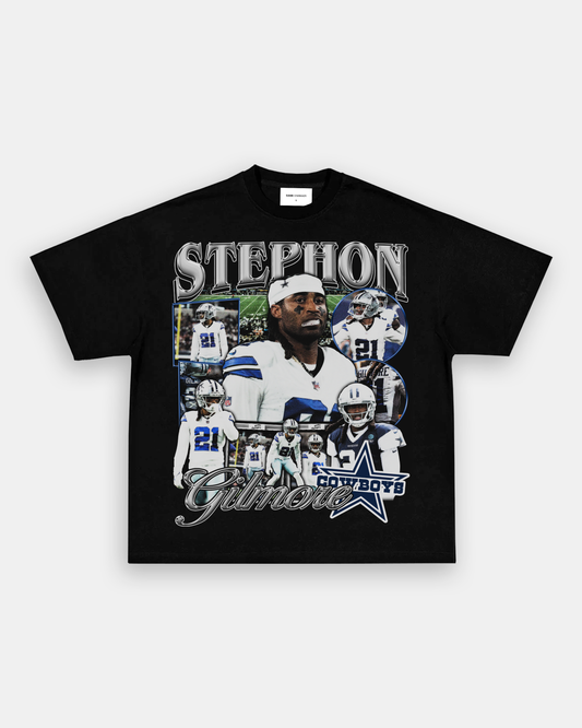 STEPHON GILMORE TEE