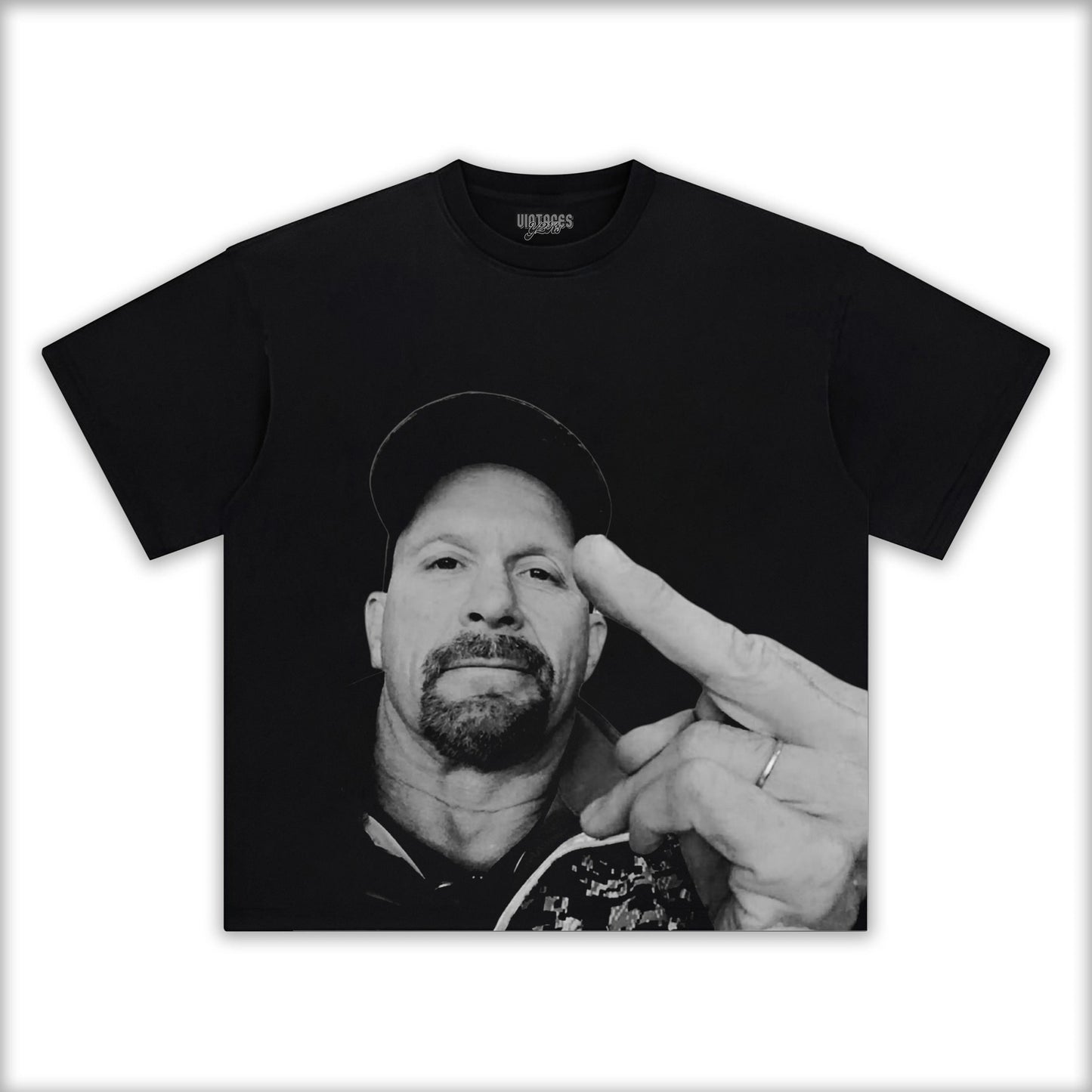 STONE COLD STEVE AUSTIN 2024 TEE