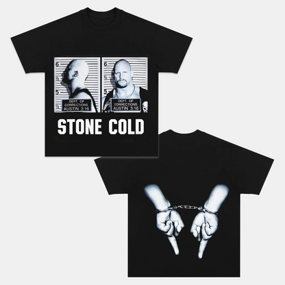 STONE COLD K2 TEE