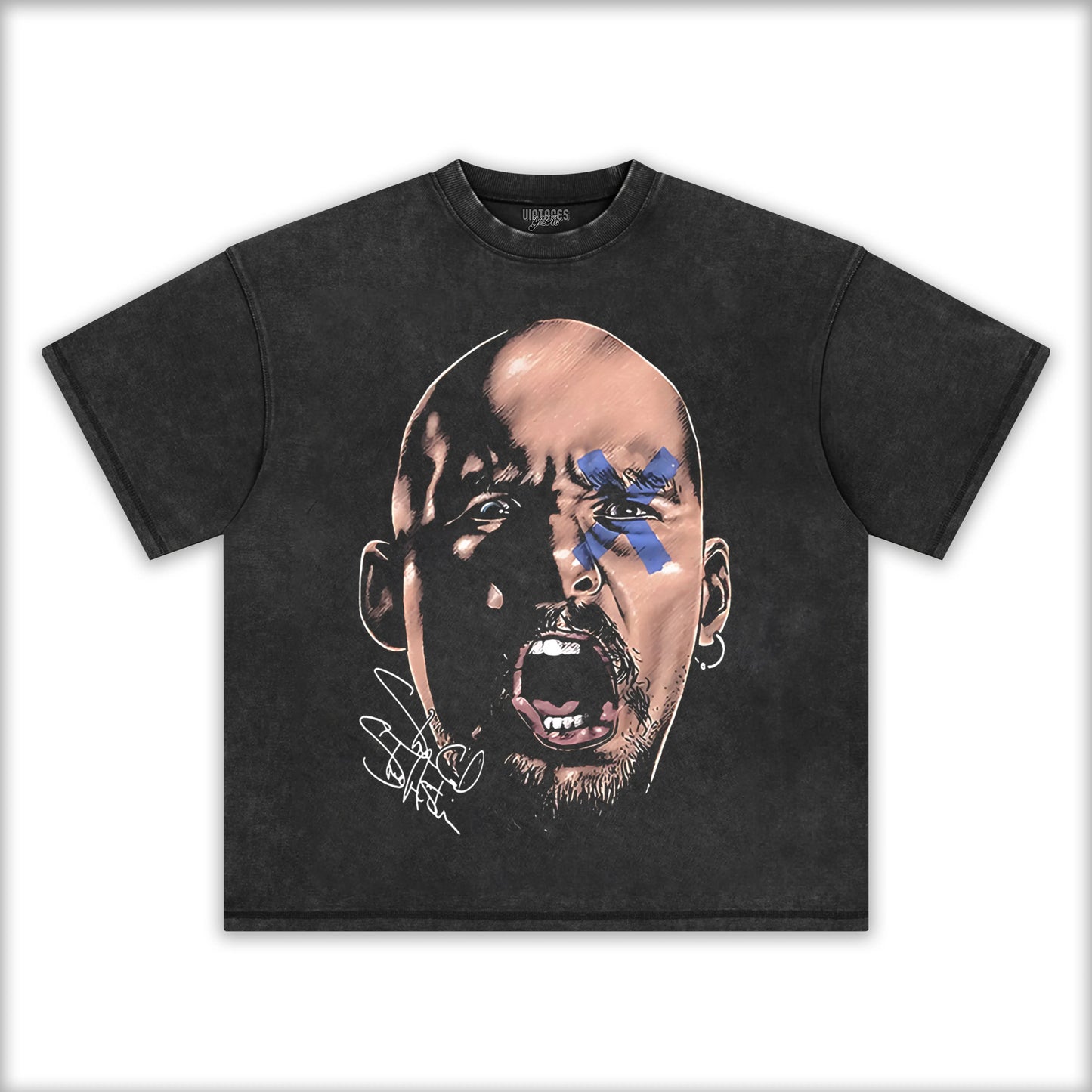 STONE COLD STEVE AUSTIN YV TEE