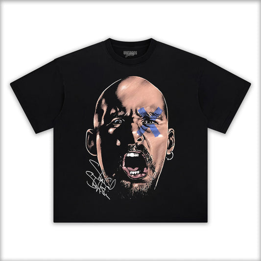 STONE COLD STEVE AUSTIN YV TEE