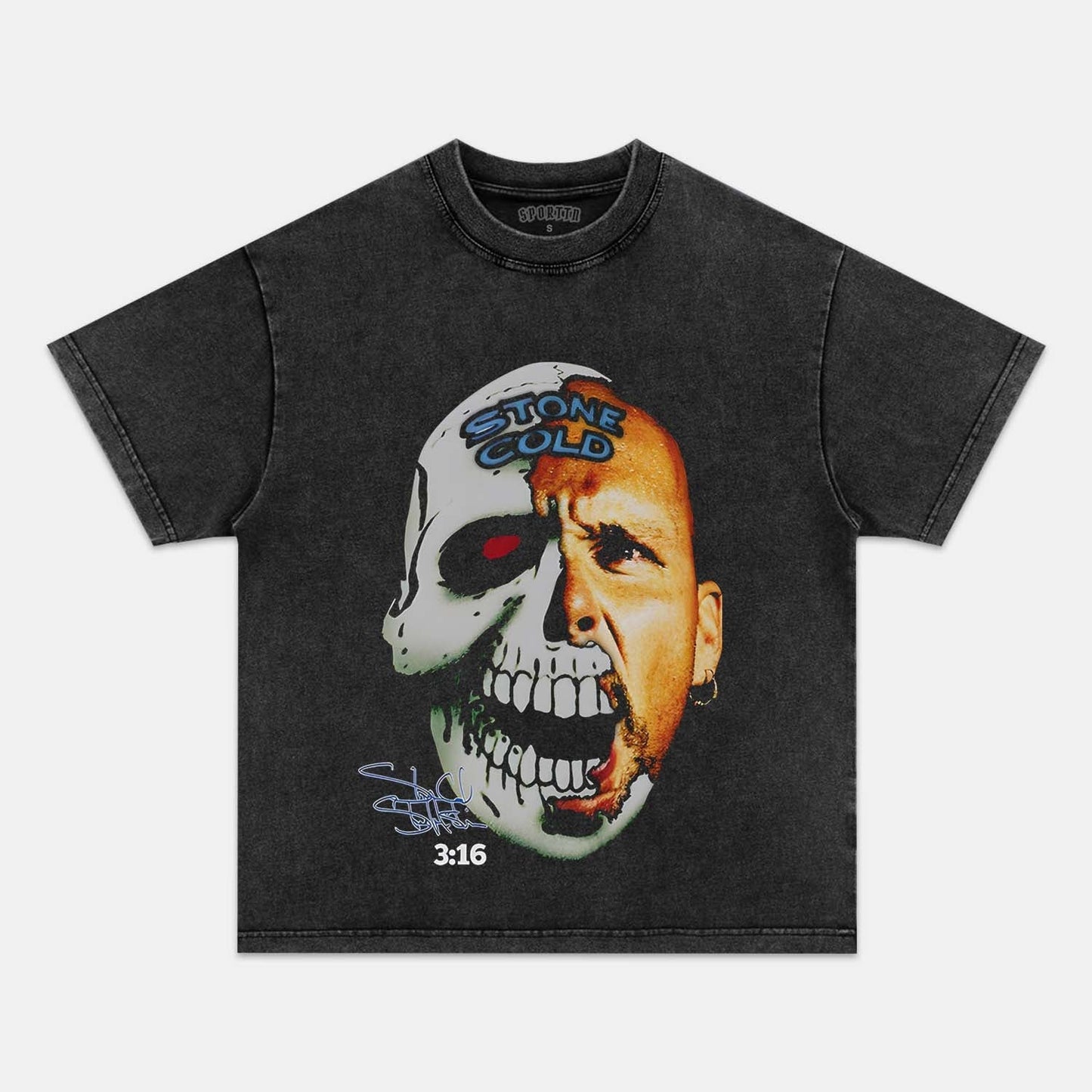 STONE COLD TEE 4V