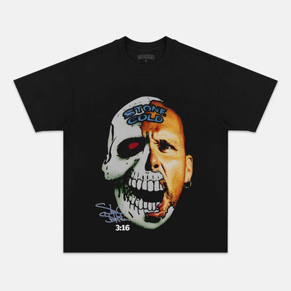 STONE COLD TEE 4V