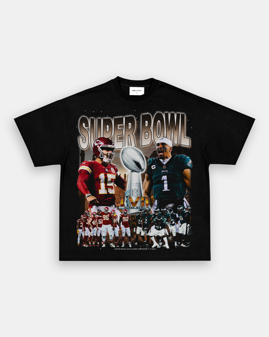 SUPERBOWL LVII TEE