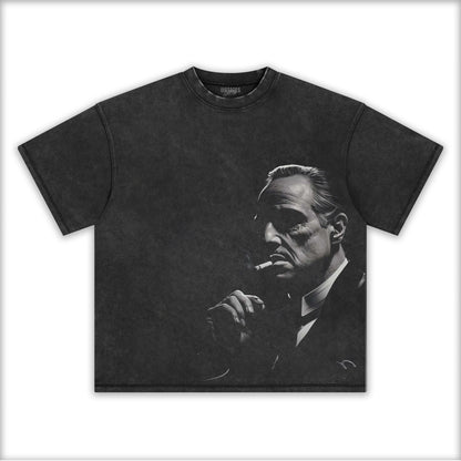 THE GODFATHER NEW TEE