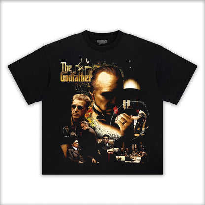 THE GODFATHER NEW TEE