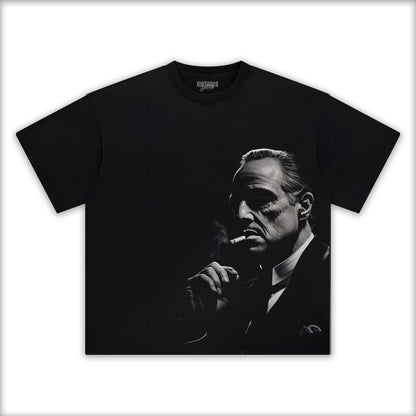 THE GODFATHER NEW TEE