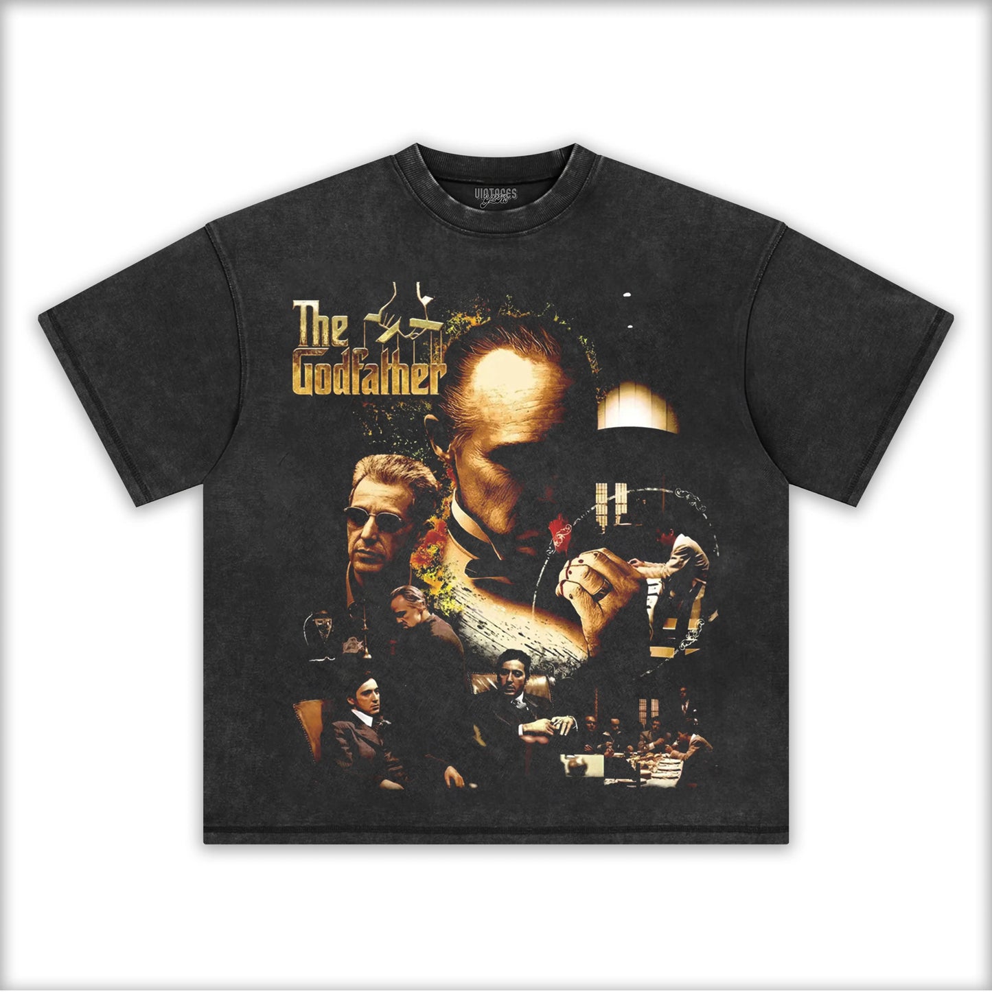 THE GODFATHER NEW TEE