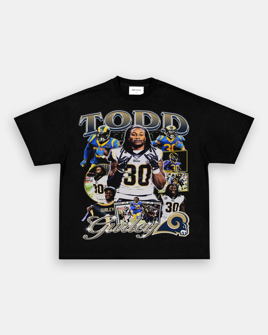 TODD GURLEY TEE