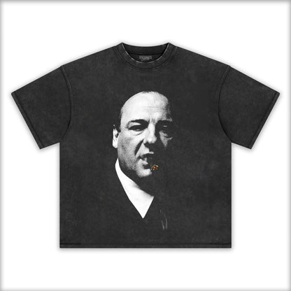 TONY SOPRANO 4J TEE