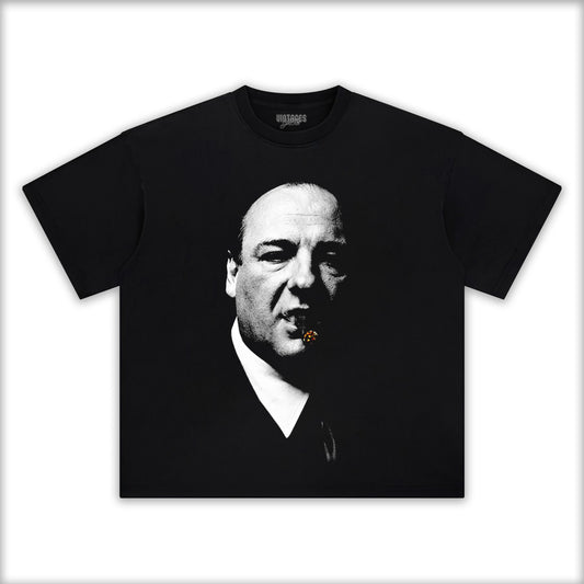 TONY SOPRANO 4J TEE