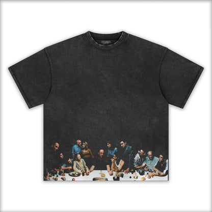 TONY SOPRANO TEE V7