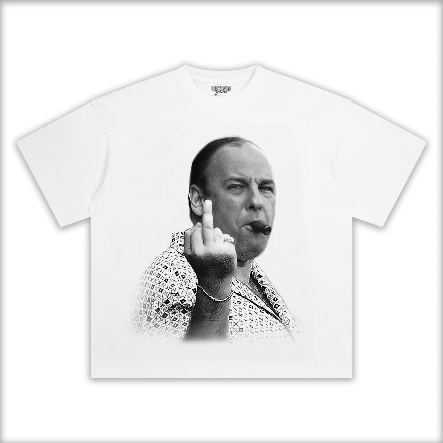 TONY SOPRANO 2.0 TEE