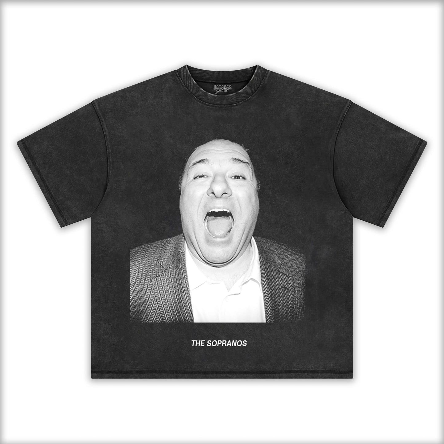 TONY SOPRANO YK TEE