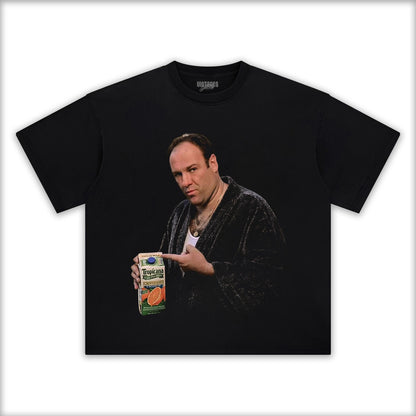 TONY SOPRANO YV TEE