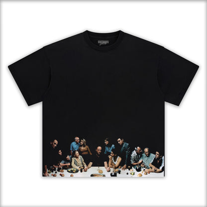 TONY SOPRANO TEE V7