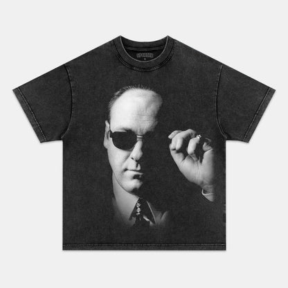 TONY SOPRANO 11.2 TEE