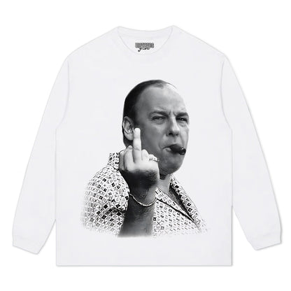 TONY SOPRANO 2.0 TEE