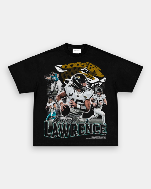 TREVOR LAWRENCE TEE