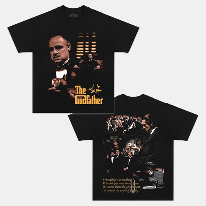 THE GODFATHER 1Y TEE