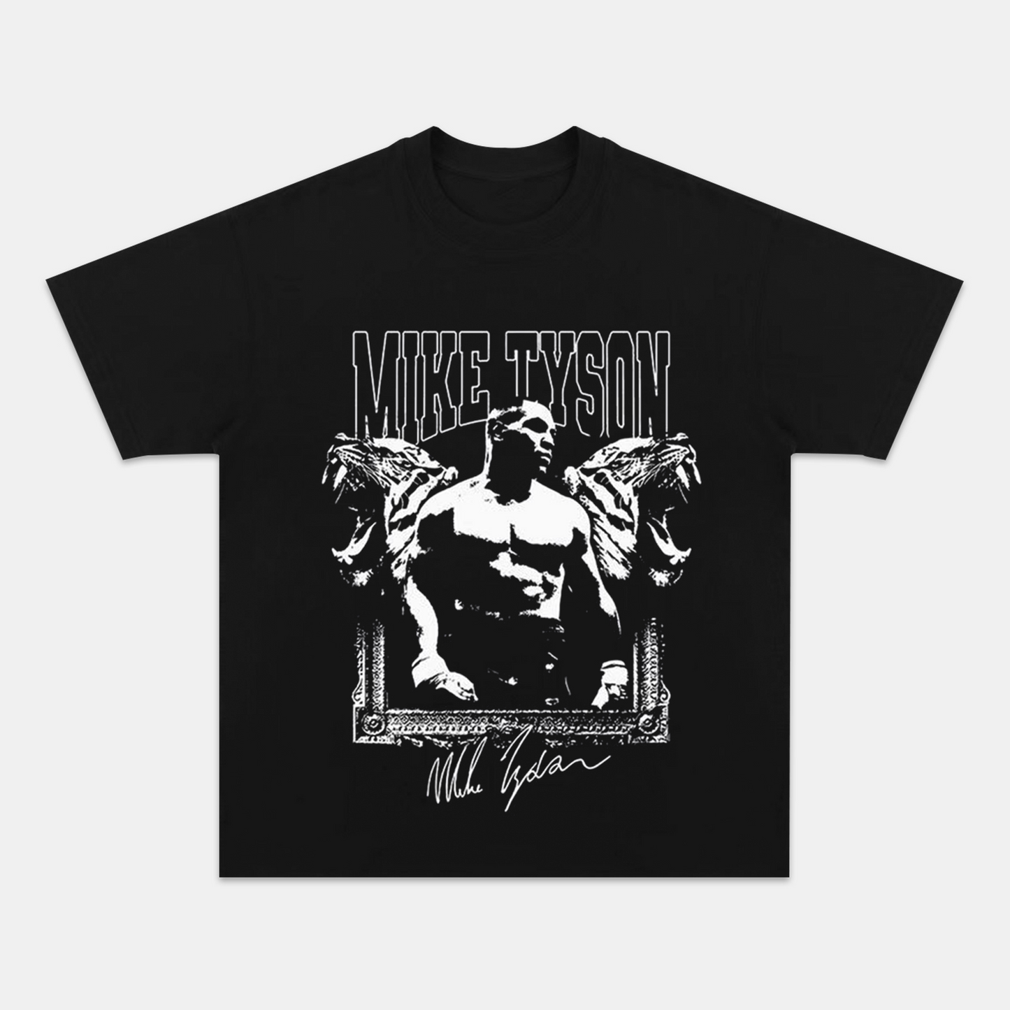 TYSON V1 VINTAGE TEE