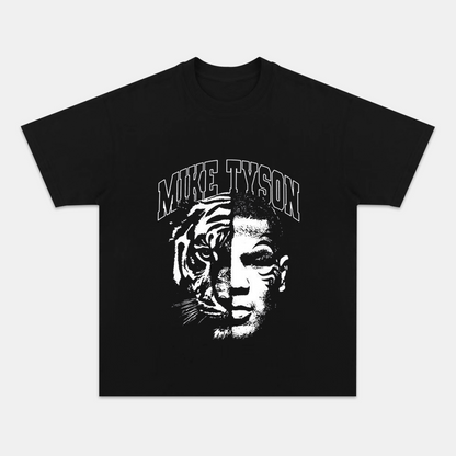 TYSON V2 VINTAGE TEE